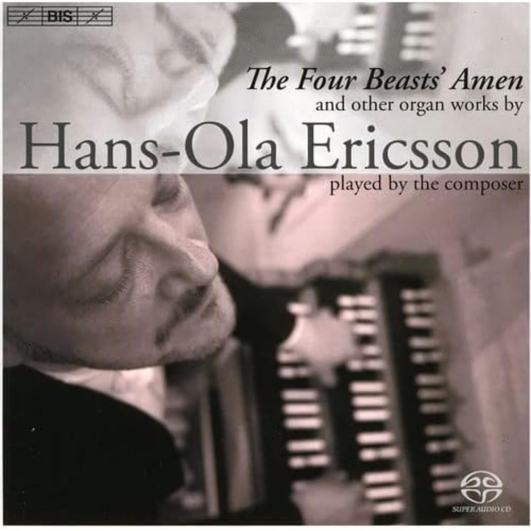The Four Beast's Amen-Geistliche Werke Classical