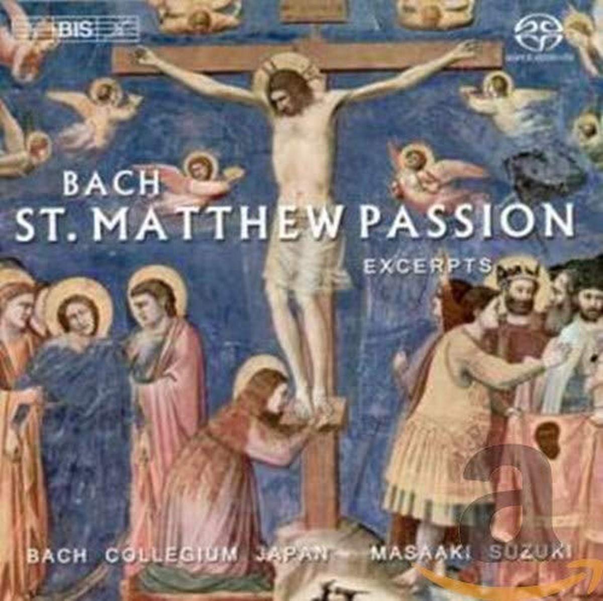 Matthäus-Passion BWV 244 (QS) Classical