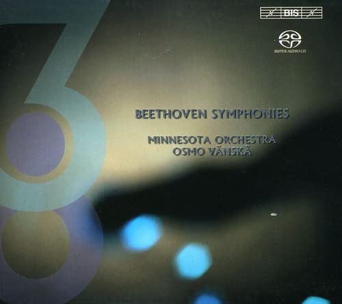 Symphonien 3 und 8 Classical