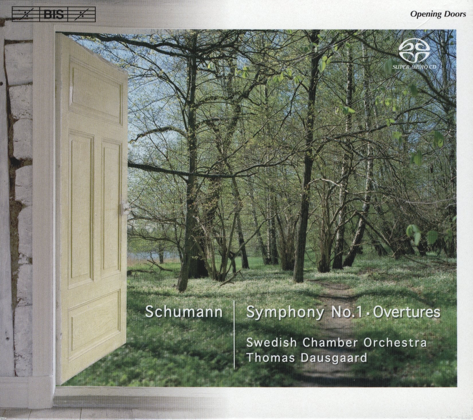 Sinfonie 1/Ouvertüren Classical