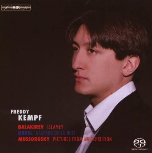 Klavierwerke Classical