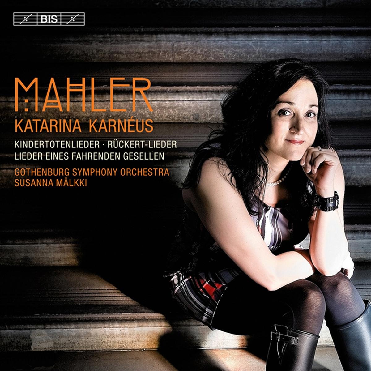 Orchesterlieder Music for Children