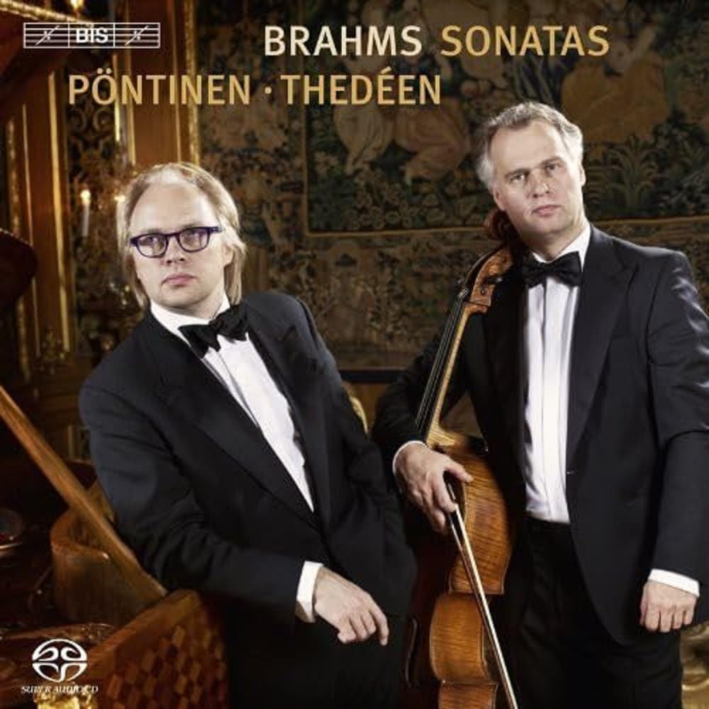 Die Cellosonaten Classical