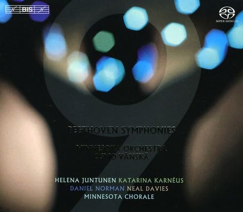 Sinfonie 9 d-moll Classical