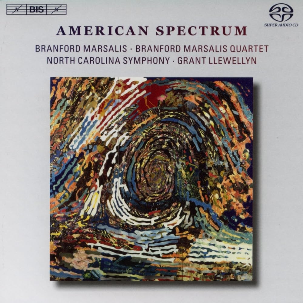 American Spectrum Classical