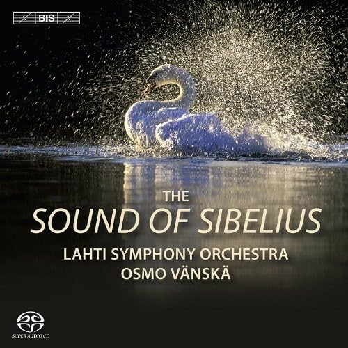 The Sound of Sibelius Classical