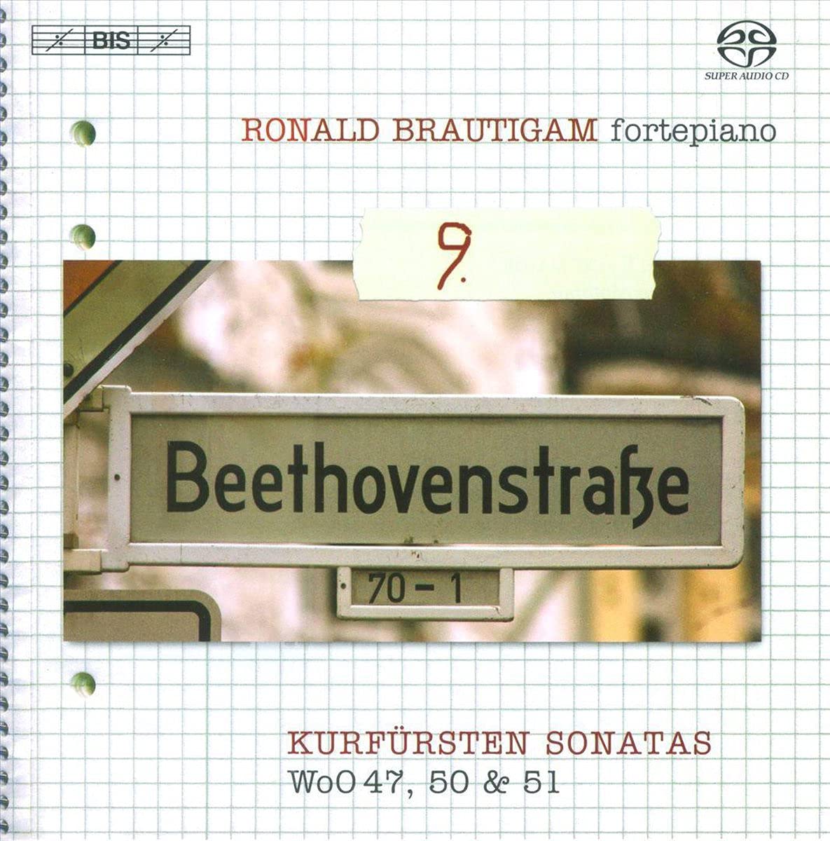 Sämtliche Klavierwerke Vol.9 Classical