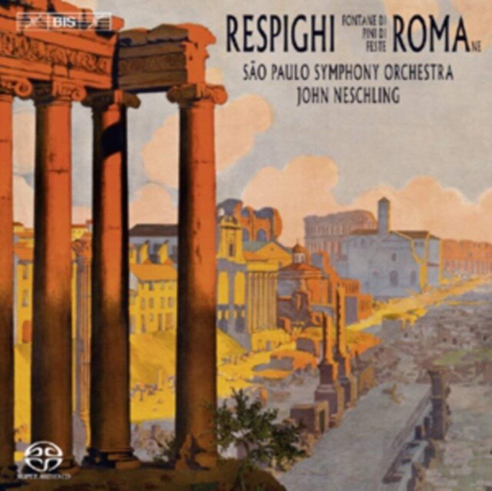 Product Image: Römische Trilogie