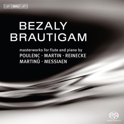 Meisterwerke Für Flöte Und Klavier Vol.2 Classical