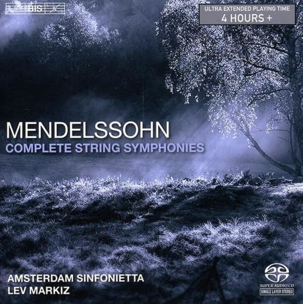 Sämtliche Streichersymphonien (GA) Classical