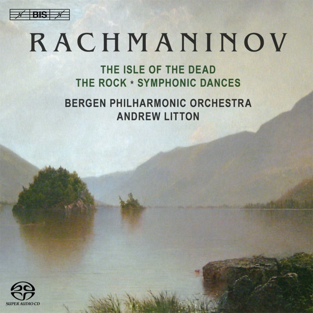 Symphonische Dichtungen Classical