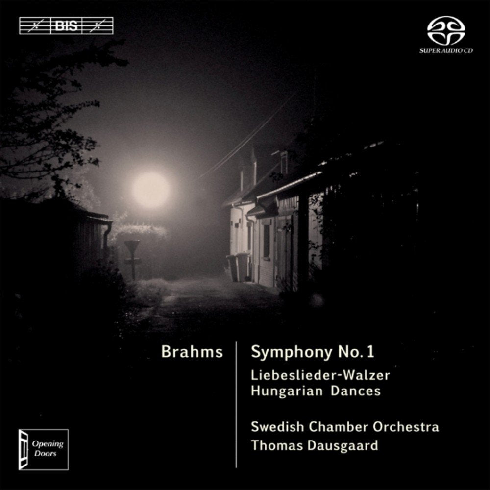 Sinfonie 1 u.a.Orchesterwerke Classical