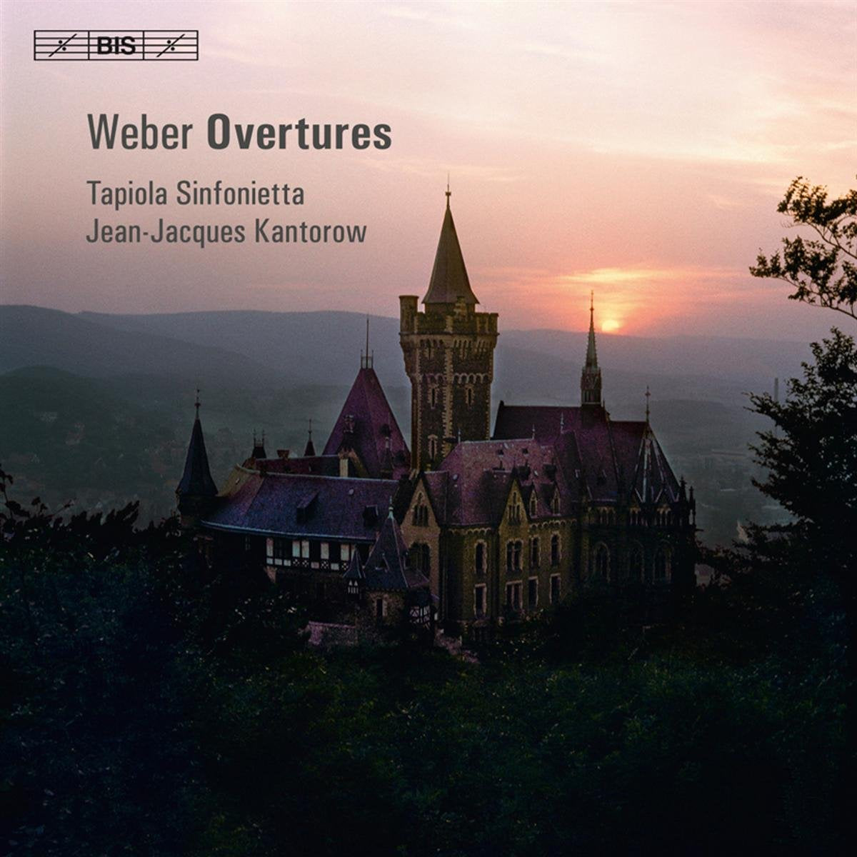Ouvertüren Classical