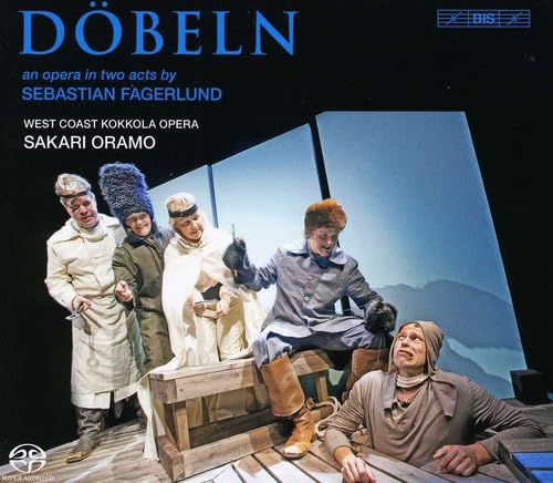 Döbeln cd