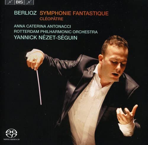 Symphonie Fantastique Classical