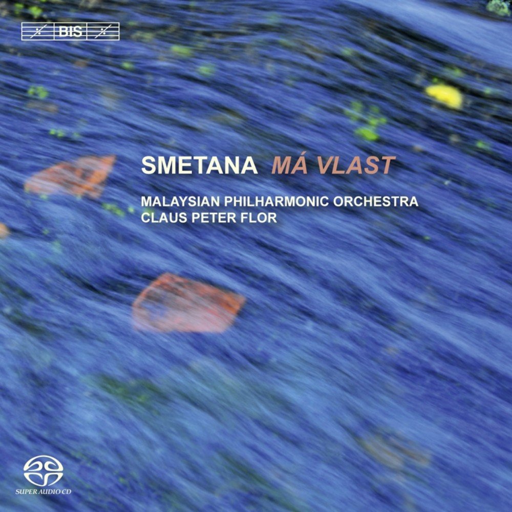 Ma Vlast (Mein Vaterland) Classical