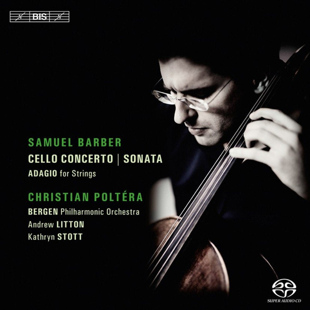 Cellokonzert und Kammermusik cd