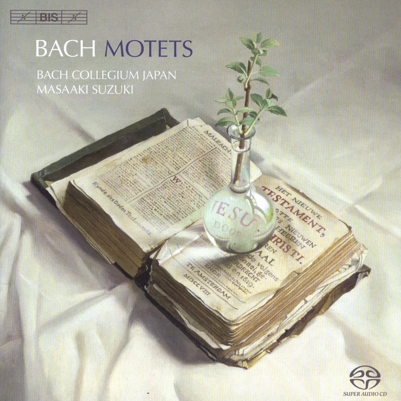 Die Motetten Classical