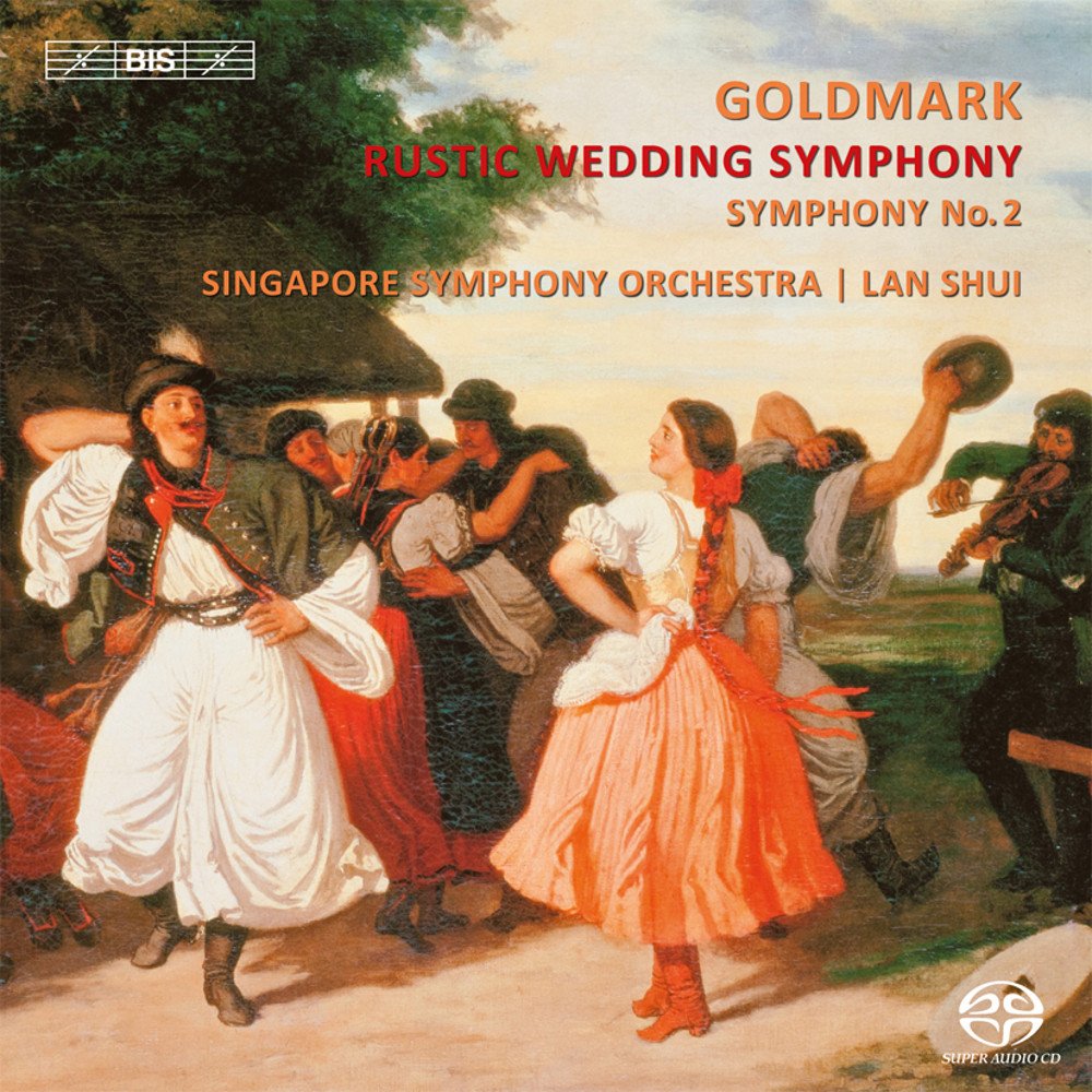 Ländliche Hochzeits-Symphonie Classical