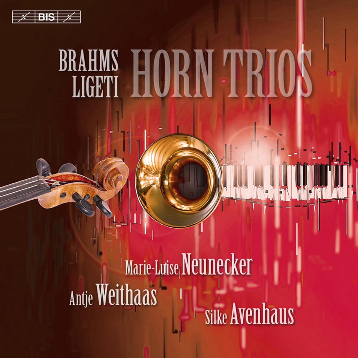 Horntrios Classical