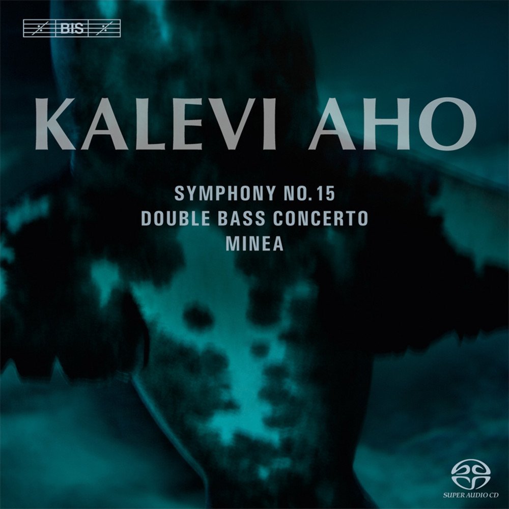 Sinfonie 15 / Kontrabaßkonzert Classical