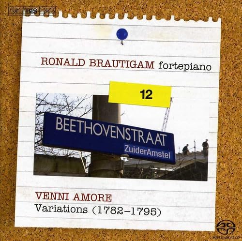 Sämtliche Klavierwerke vol. 12 Classical