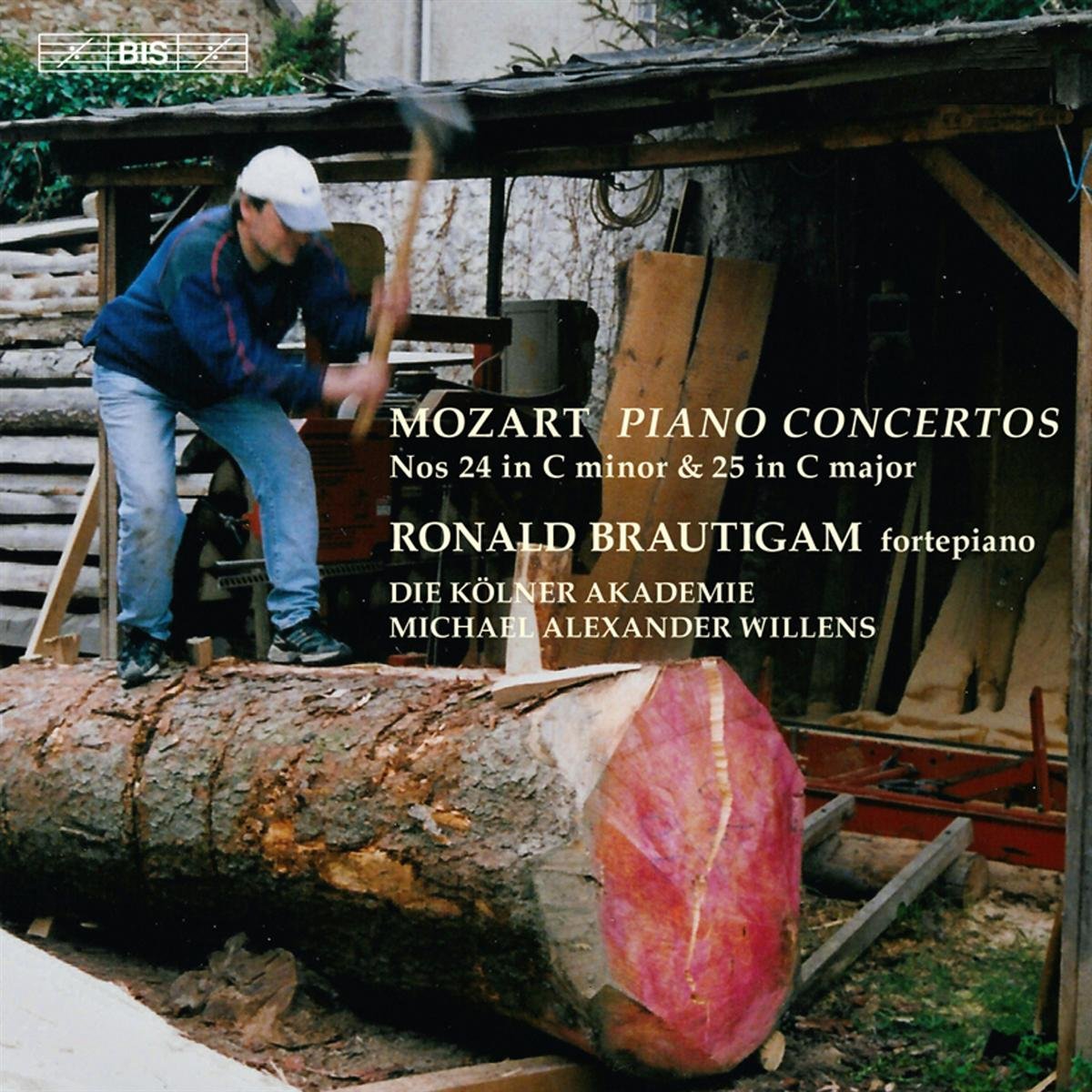 Sämtliche Klavierkonzerte vol. 2 Classical