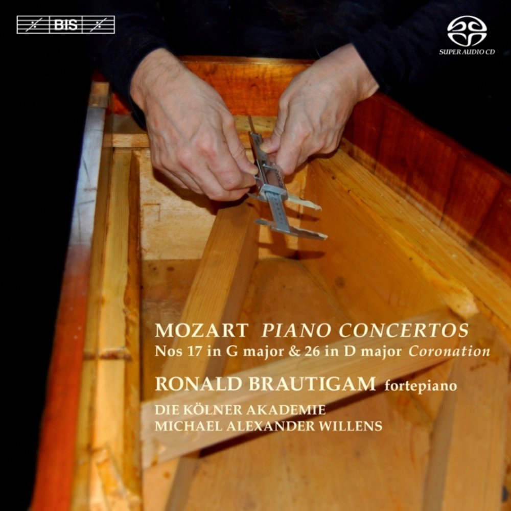 Sämtliche Klavierkonzerte vol. 3 Classical