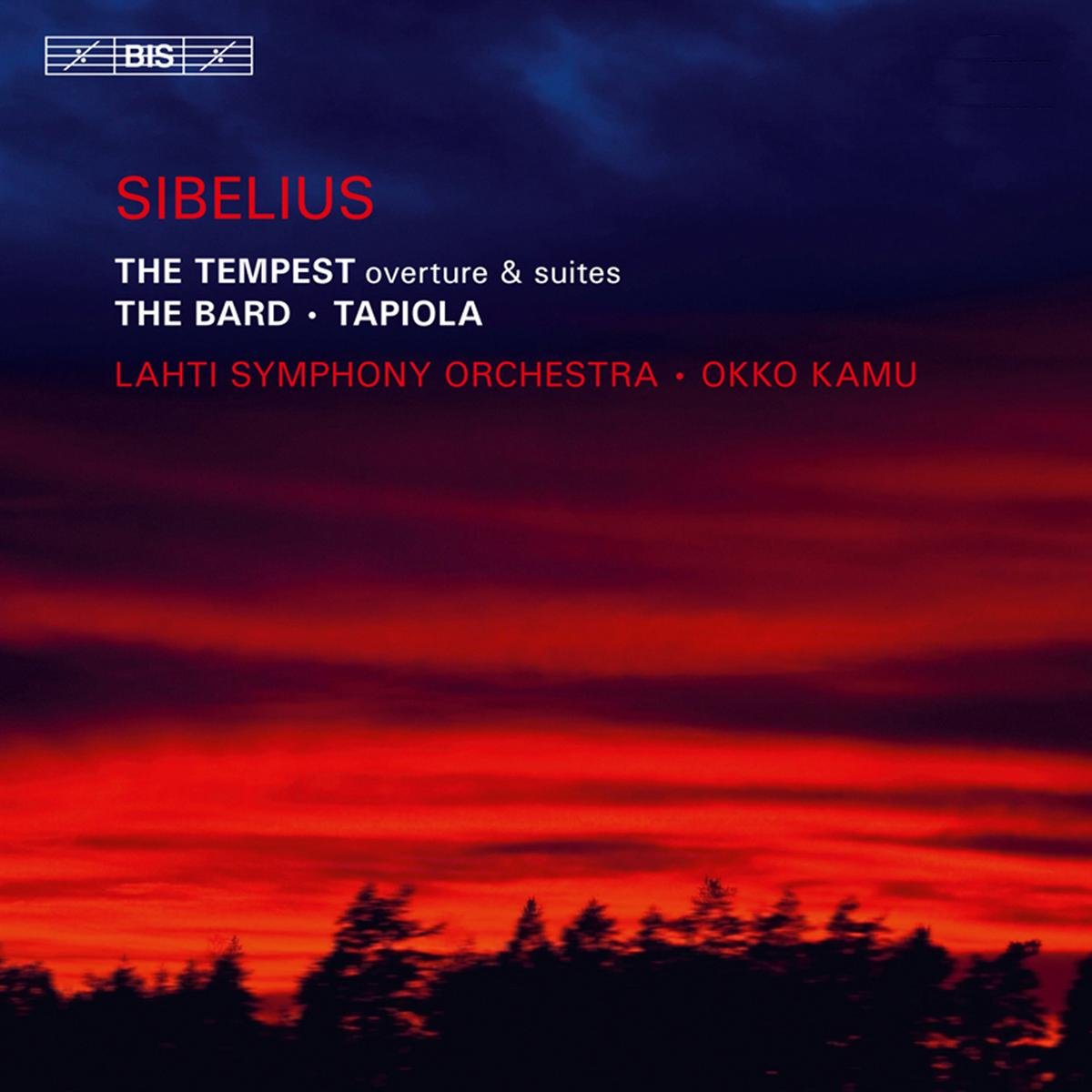 Orchesterwerke Classical