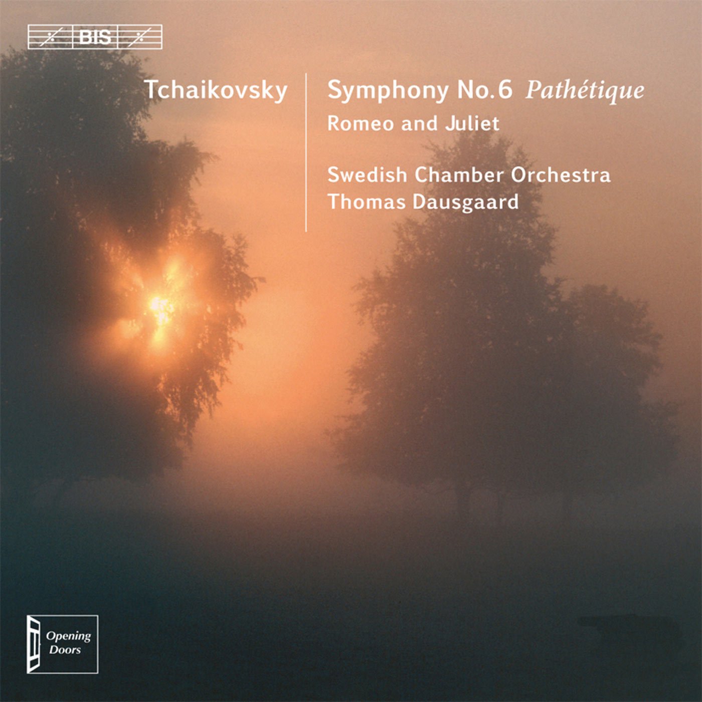 Sinfonie 6 Pathetique Classical