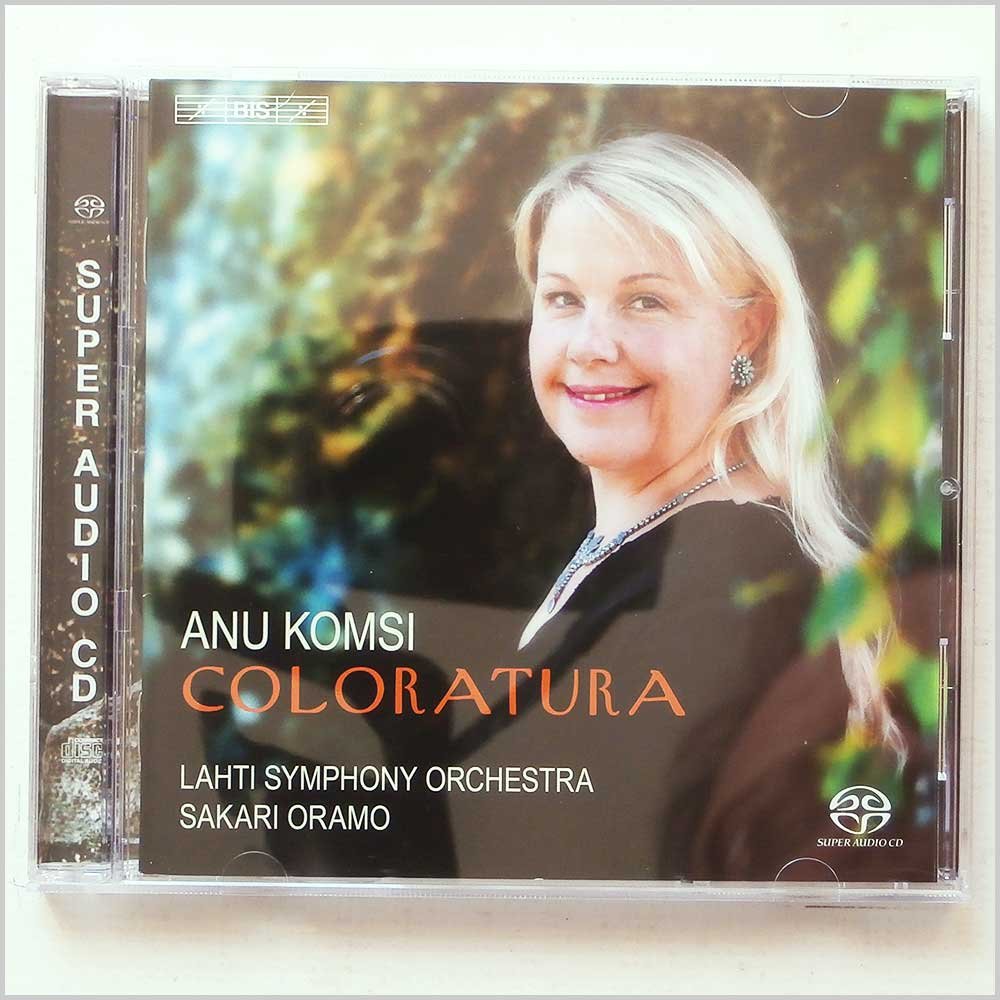 Coloratura Classical