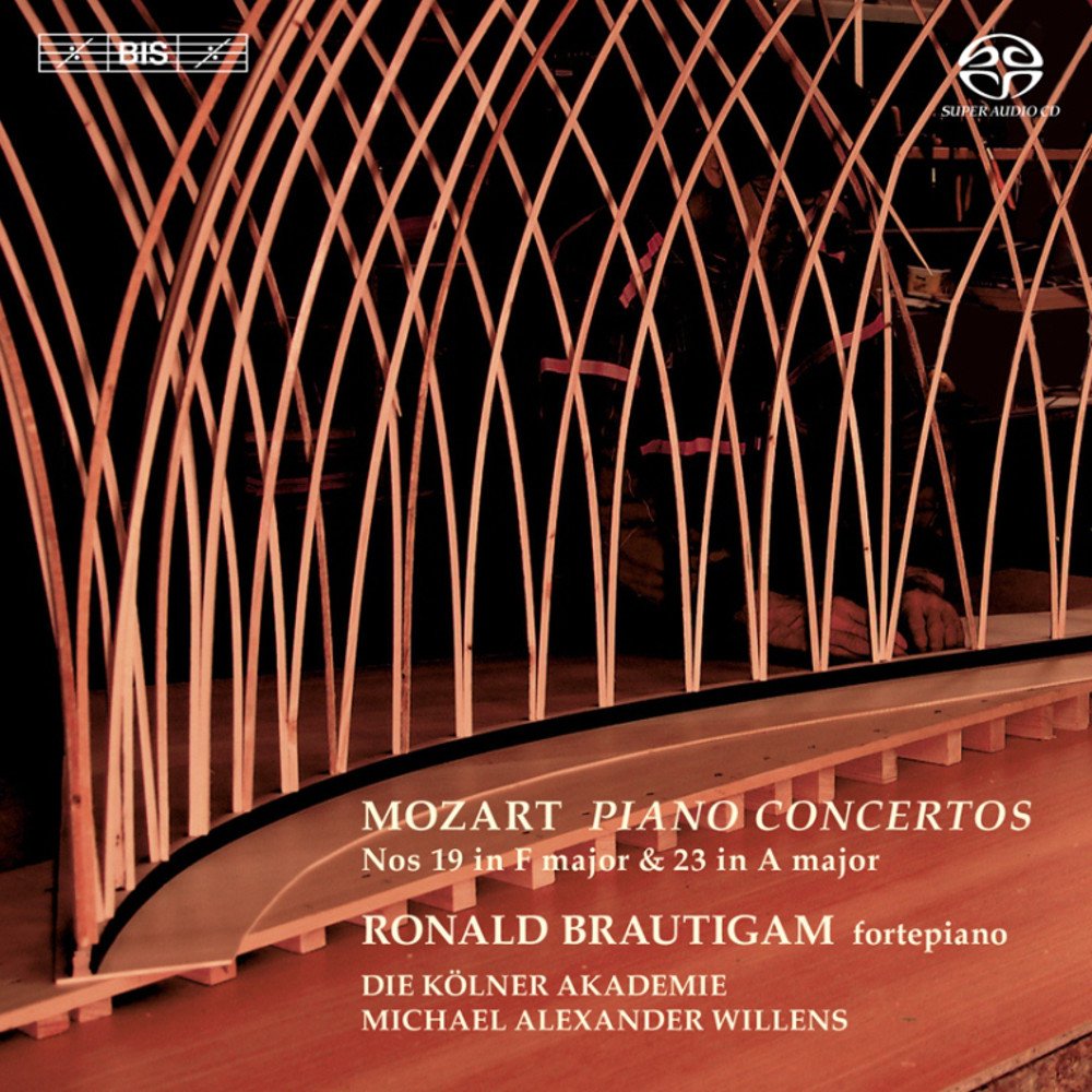 Sämtliche Klavierkonzerte Vol. 4 Classical