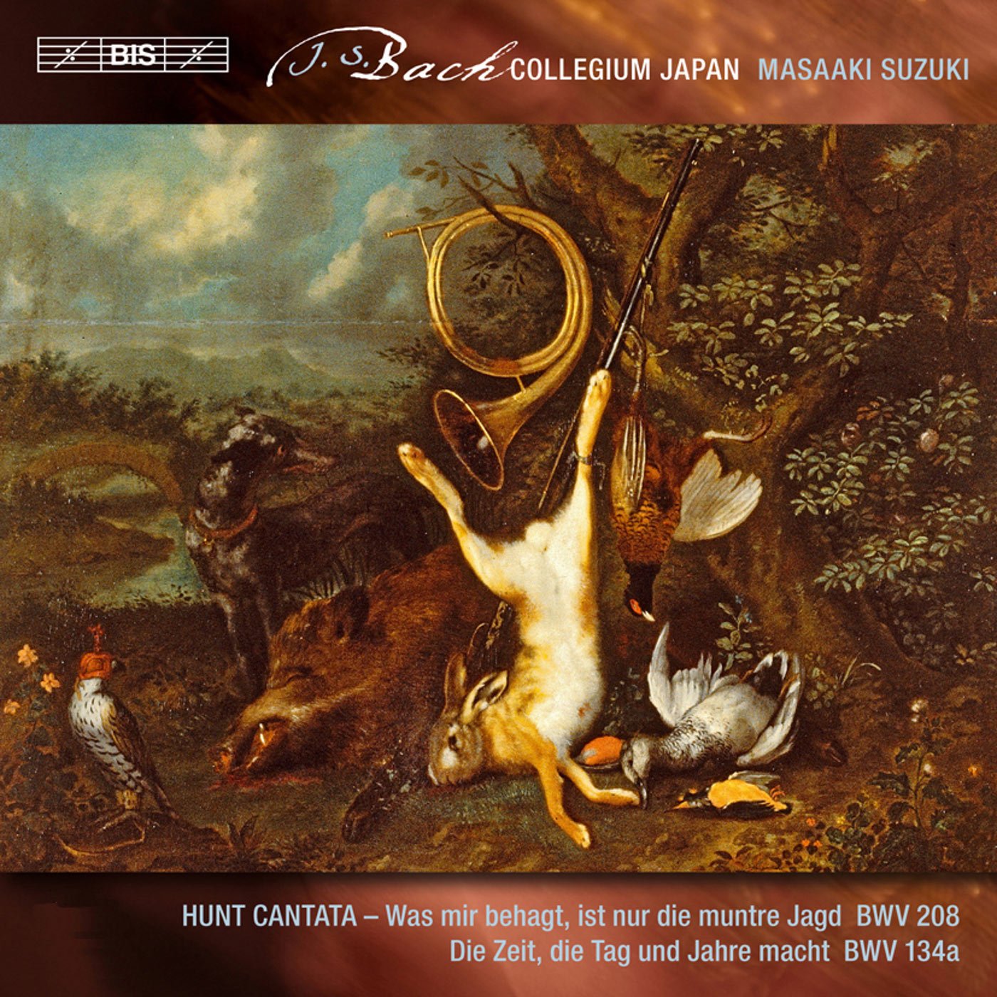 Weltliche Kantaten,vol.2 Classical