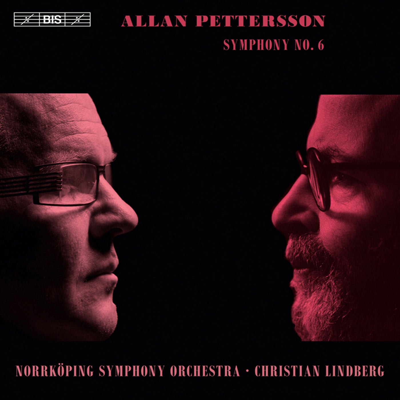 Pettersson: Sinfonie Nr. 6 Classical