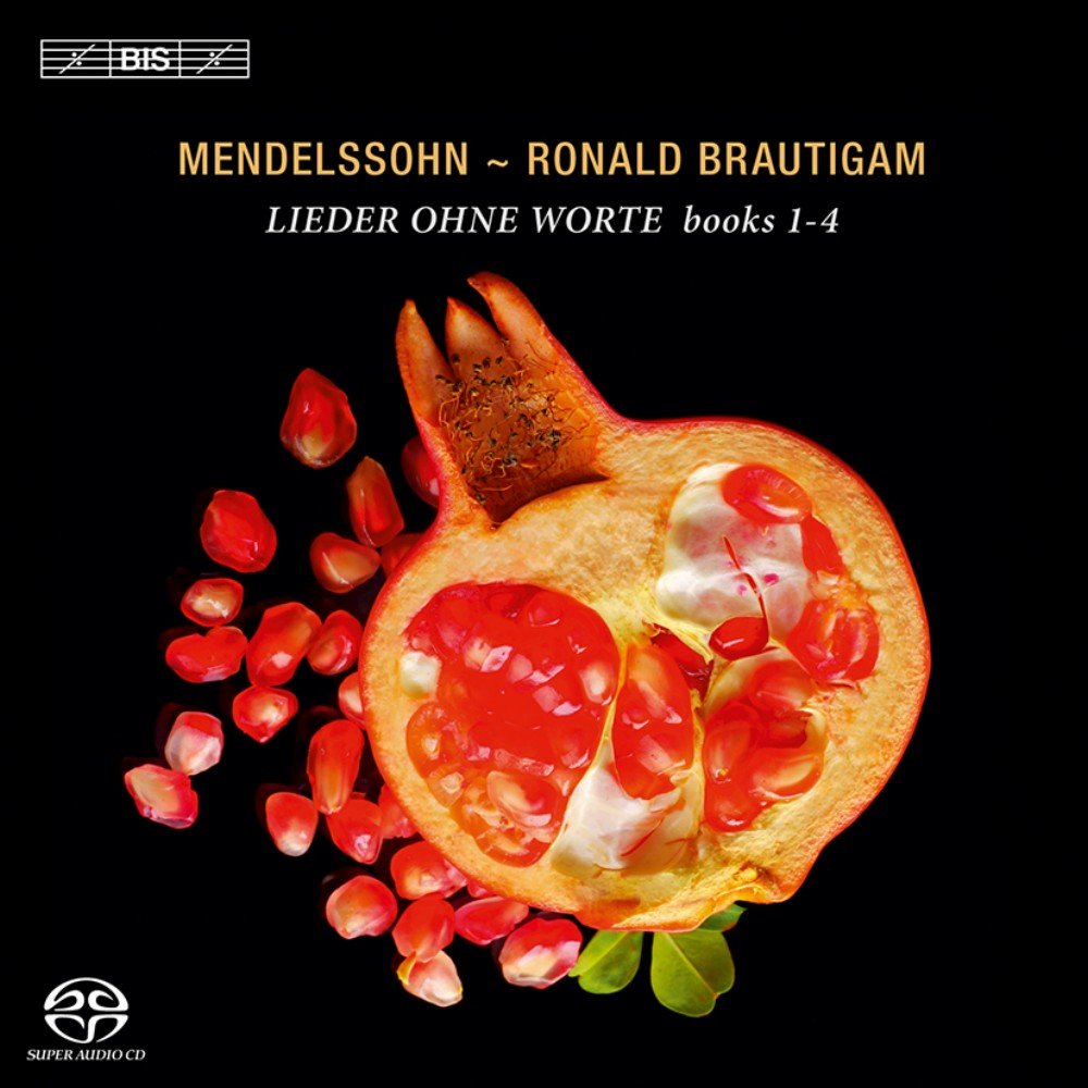 Lieder ohne Worte Classical