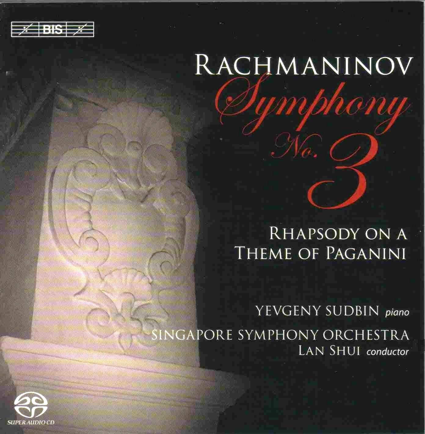 Sinfonie 3 Classical