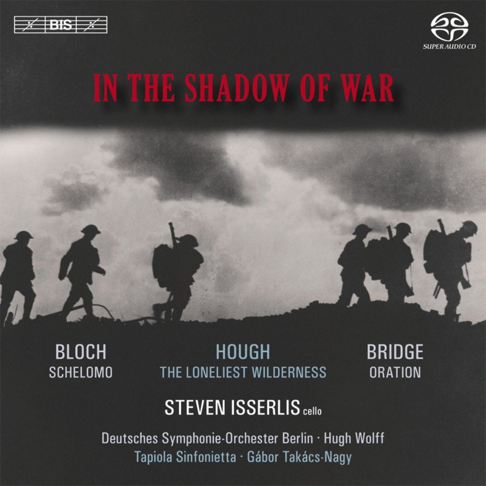 Im Schatten des Krieges Classical