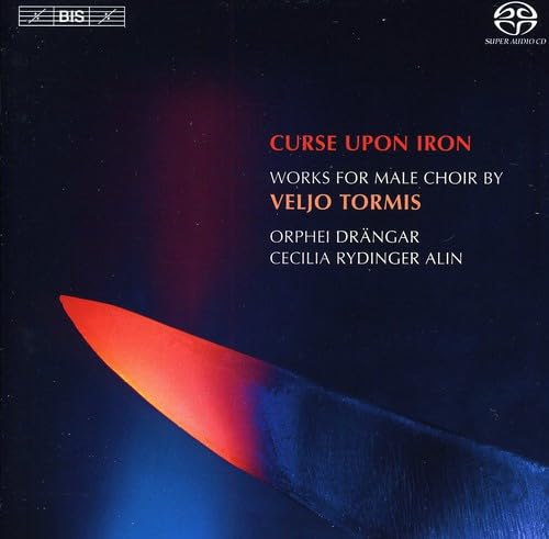 Curse upon iron-Werke für Männerchor Classical