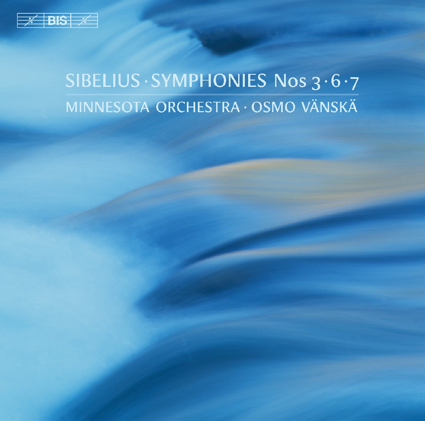 Sinfonien 3,6 und 7 Classical