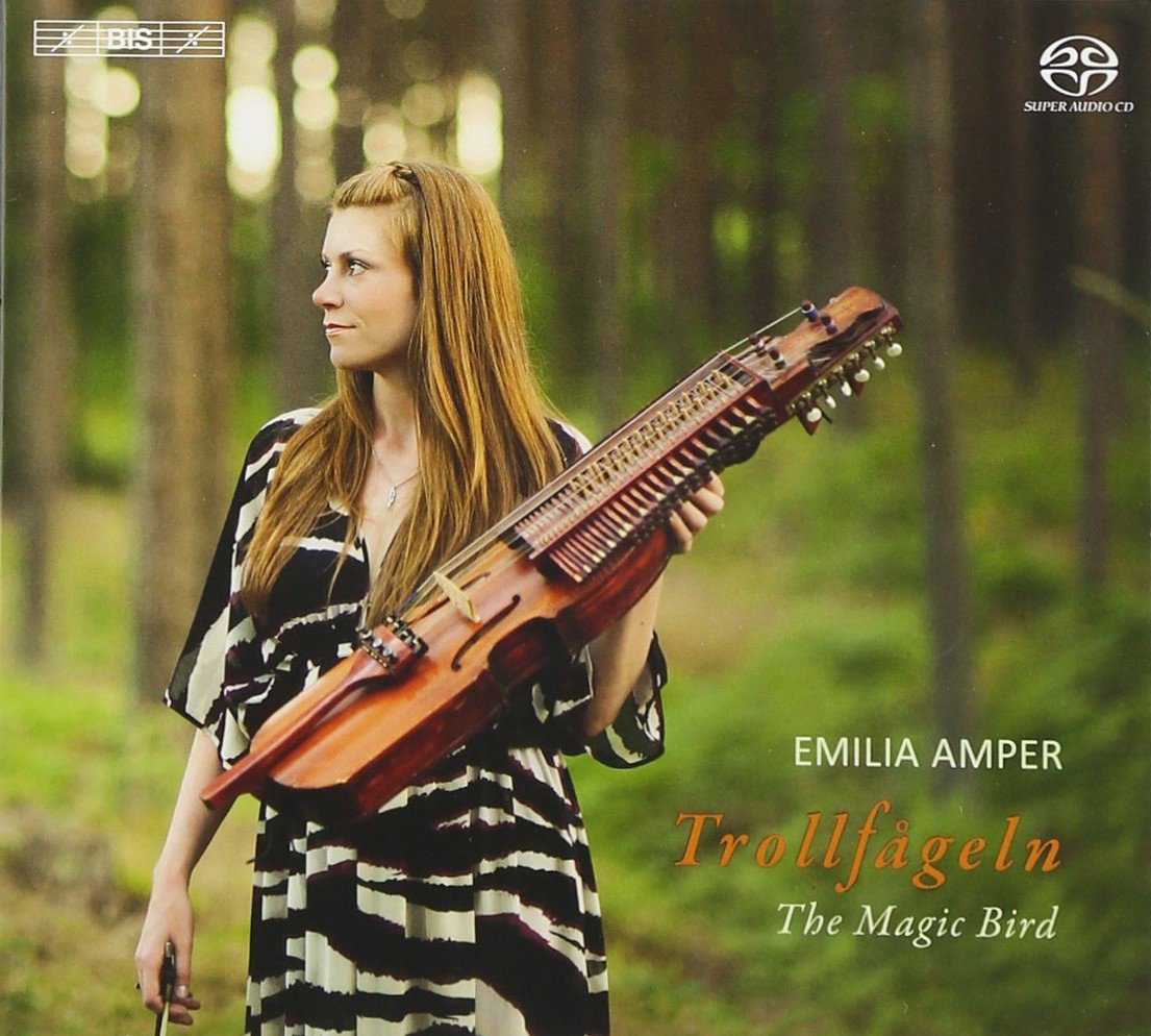 Trollfageln-Der Zaubervogel Classical