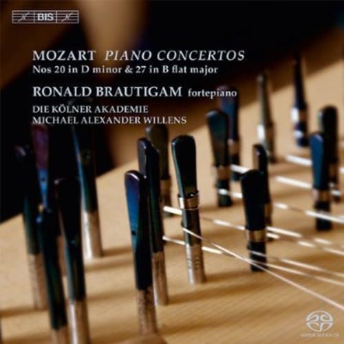 Sämtliche Klavierkonzerte vol. 5 Classical