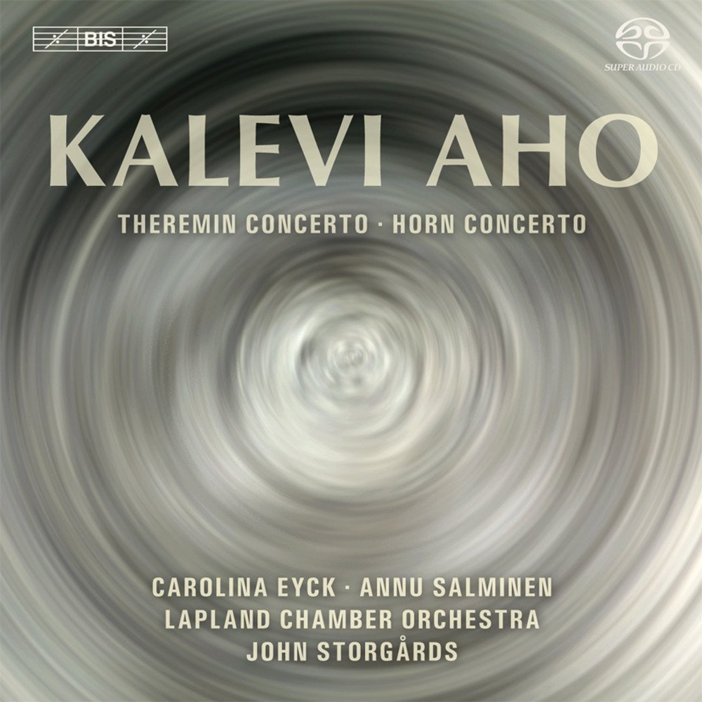 Konzerte für Horn und Theremin Classical