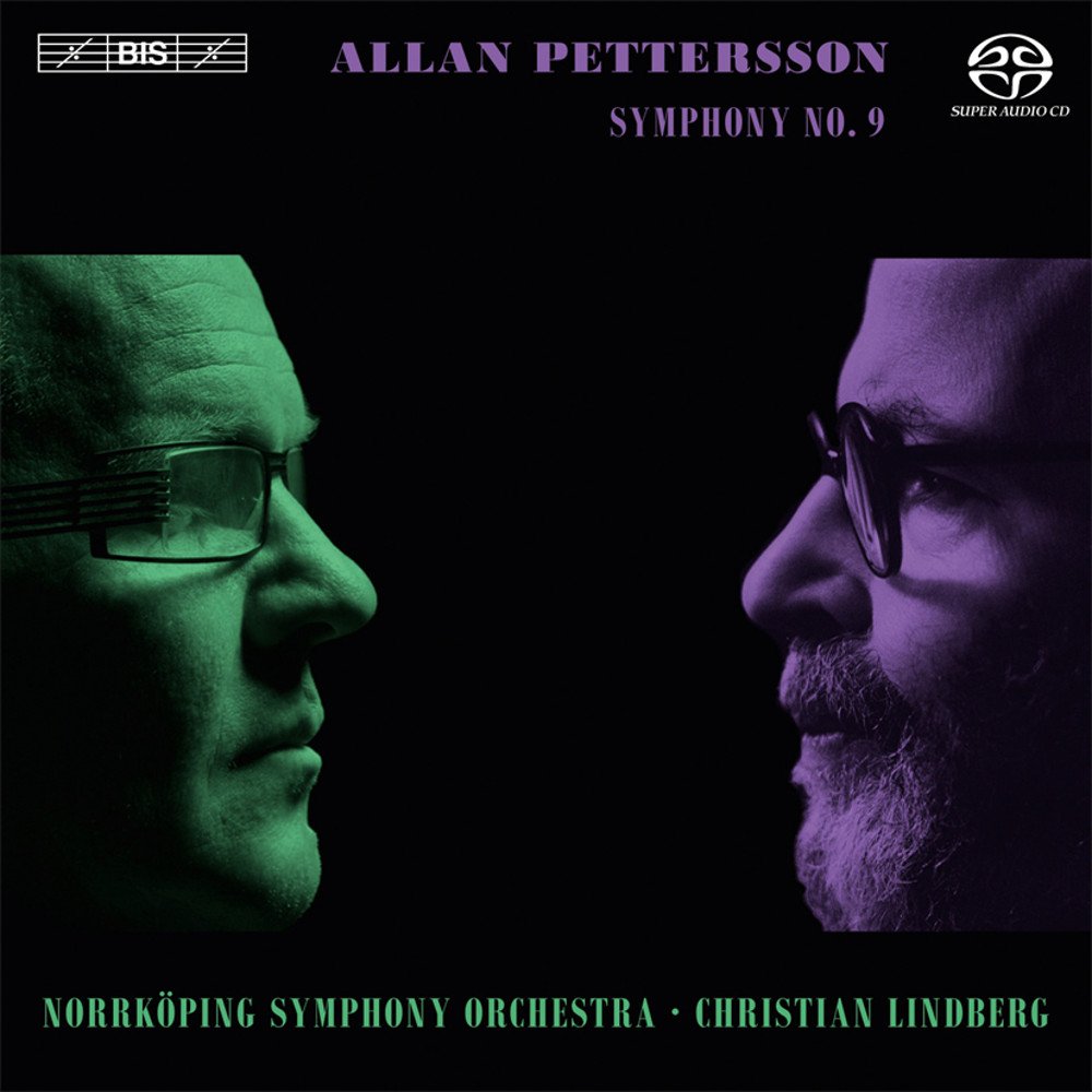 Sinfonie 9 Classical