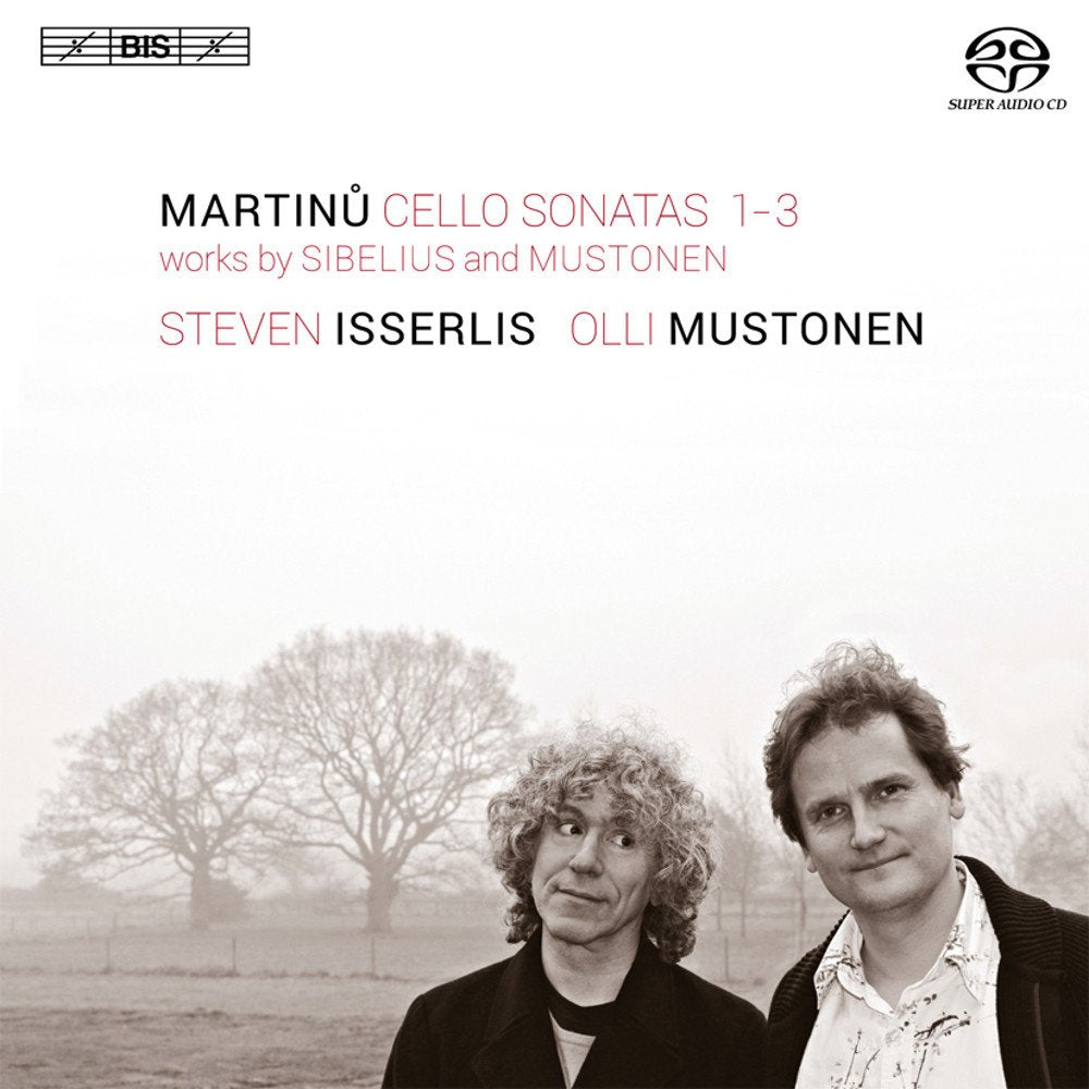 Sonaten für Cello und Klavier Classical
