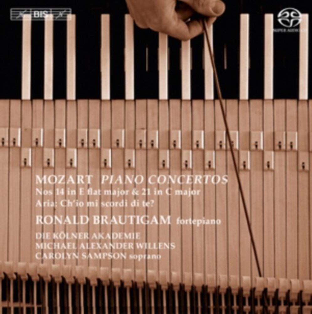 Sämtliche Klavierkonzerte vol. 7 Classical