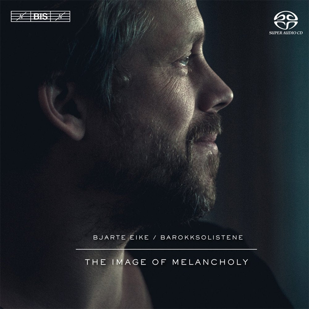 The Image of Melancholy Classical