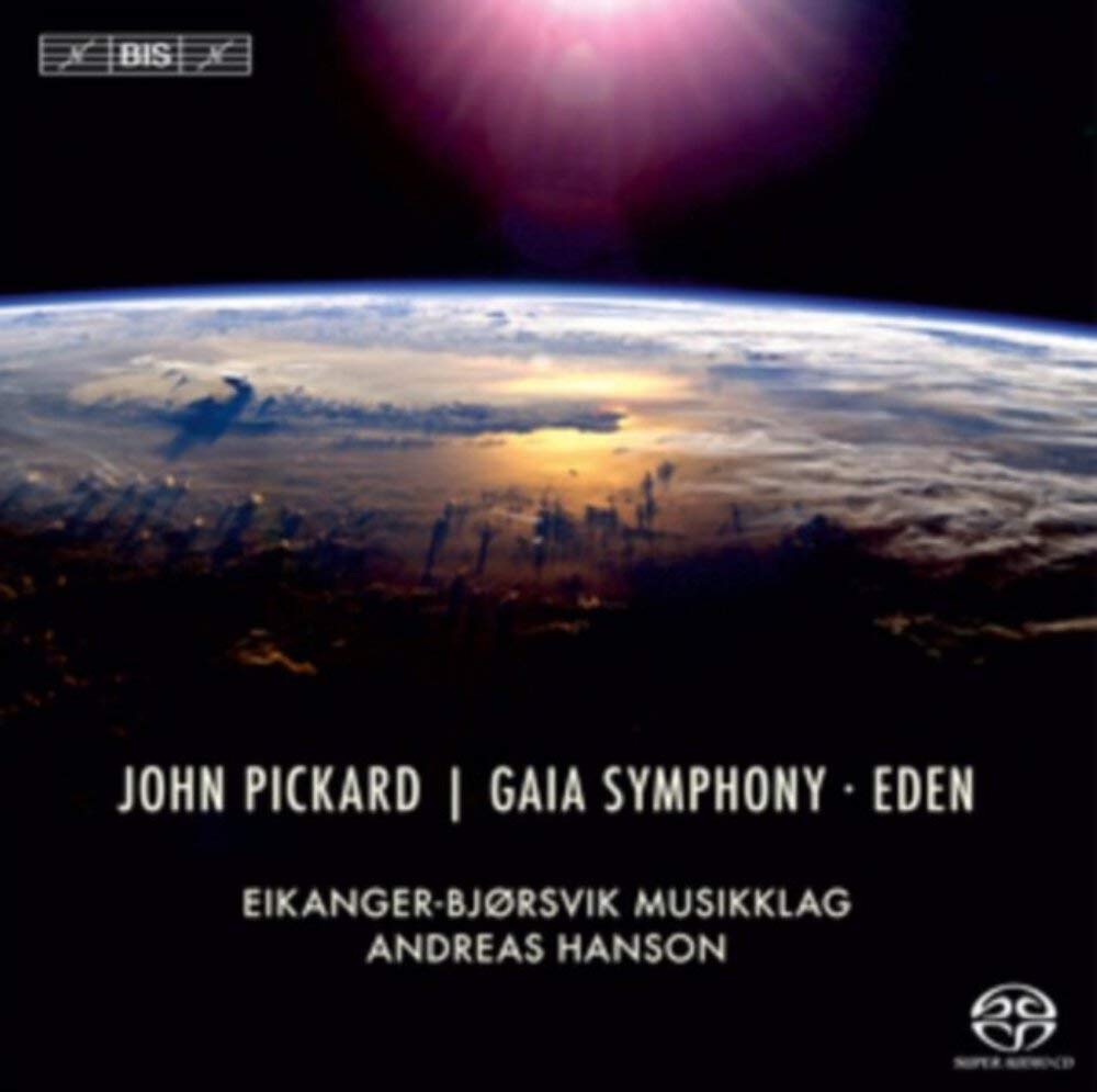 Eden/Gaia Symphony Classical