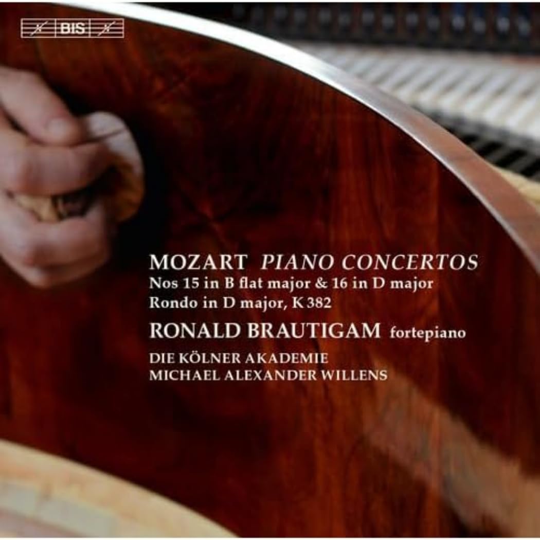 Sämtliche Klavierkonzerte vol. 8 Classical