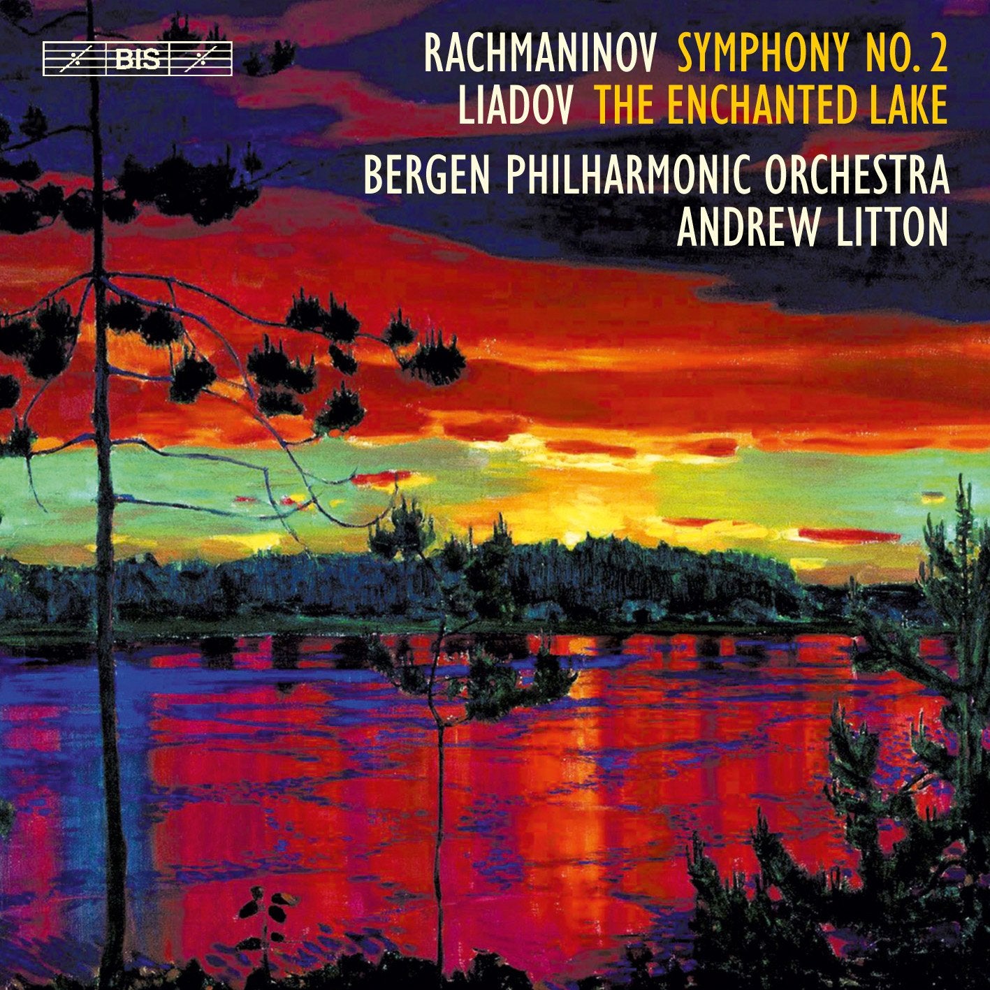 Russische Orchestermusik Classical