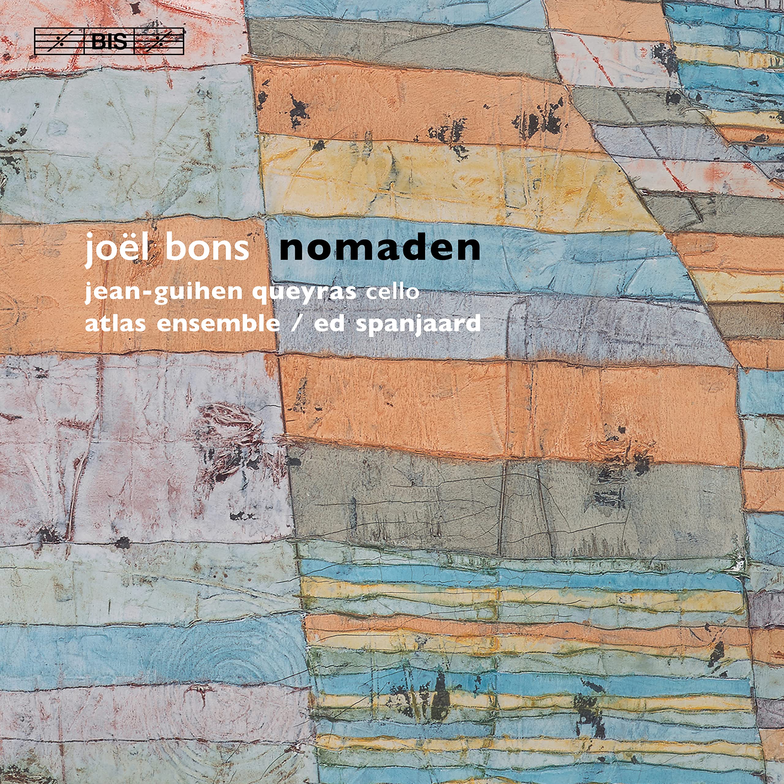 Product Image: Nomaden